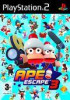 Ape Escape 3 - PS2