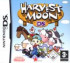 Harvest Moon - DS