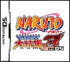 Naruto Saikyô Ninja Daikesshû 3 - DS