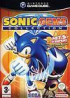 Sonic Mega Collection Plus - Gamecube