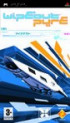 WipEout : Pure - PSP