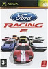 Ford Racing 2 : Evolution - Xbox