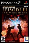 Star Wars : Revenge of the Sith - PS2 Star Wars : Revenge of the Sith - PS2