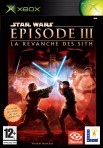 Star Wars : Revenge of the Sith - Xbox Star Wars : Revenge of the Sith - Xbox
