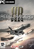 Rebel Raiders : Operation Nighthawk - PC Rebel Raiders : Operation Nighthawk - PC