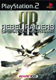 Rebel Raiders : Operation Nighthawk - PS2 Rebel Raiders : Operation Nighthawk - PS2