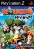 Worms 4 : Mayhem - PS2