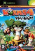 Worms 4 : Mayhem - Xbox
