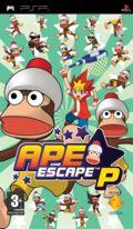 Ape Escape P - PSP Ape Escape P - PSP