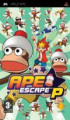 Ape Escape P - PSP