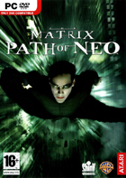 The Matrix : Path of Neo - PC The Matrix : Path of Neo - PC