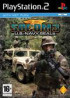 SOCOM 3 : U.S. Navy Seals - PS2