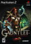 Gauntlet : Seven Sorrows - PS2