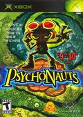 Psychonauts - Xbox Psychonauts - Xbox