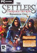 The Settlers V : L'héritage des Rois Expansion Pack - PC The Settlers V : L'héritage des Rois Expansion Pack - PC