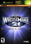 WWE Wrestlemania XXI - Xbox