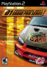 D1 Grand Prix - PS2