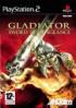 Gladiator : Sword of Vengeance - PS2