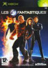 Les Quatre Fantastiques - Xbox