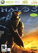 Halo 3 - Xbox 360 Halo 3 - Xbox 360