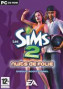 Les Sims 2 : Nuits de folie - PC