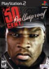 50 Cent : Bulletproof - PS2