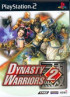 Dynasty Warriors 2 - PS2