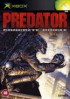 Predator : Concrete Jungle - Xbox
