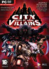 City of Villains - PC