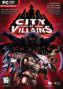 City of Villains - PC