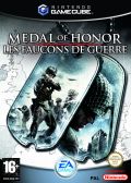 Medal of Honor : Faucons de Guerre - Gamecube Medal of Honor : Faucons de Guerre - Gamecube