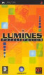 Lumines - PSP