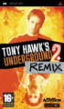 Tony Hawk's Underground 2 Remix - PSP