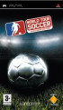 World Tour Soccer - PSP