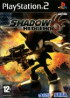 Shadow the Hedgehog - PS2