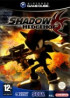 Shadow the Hedgehog - Gamecube