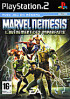 Marvel Nemesis : L'Avènement des Imparfaits - PS2