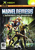 Marvel Nemesis : L'Avènement des Imparfaits - Xbox