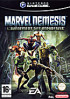 Marvel Nemesis : L'Avènement des Imparfaits - Gamecube