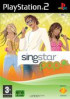 Singstar Pop - PS2