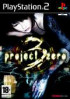 Project Zero 3 : The Tormented - PS2