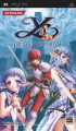 Ys : The Ark of Napishtim - PSP