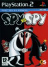 Spy vs. Spy - PS2