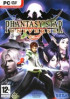 Phantasy Star Universe - PC