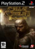 Call of Cthulhu : Dark Corners of the Earth - PS2