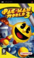 Pac-Man World 3 - PSP