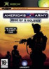 America's Army : Rise of a Soldier - Xbox