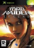 Tomb Raider Legend - Xbox