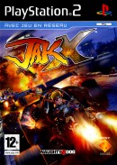 Jak X - PS2 Jak X - PS2