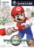 Mario Superstar Baseball - Gamecube